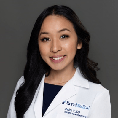 Jessica Vu, DO
